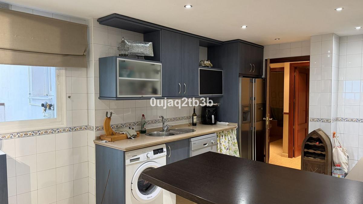 3 Bedroom Apartment for Sale in San Pedro de Alcántara — 9