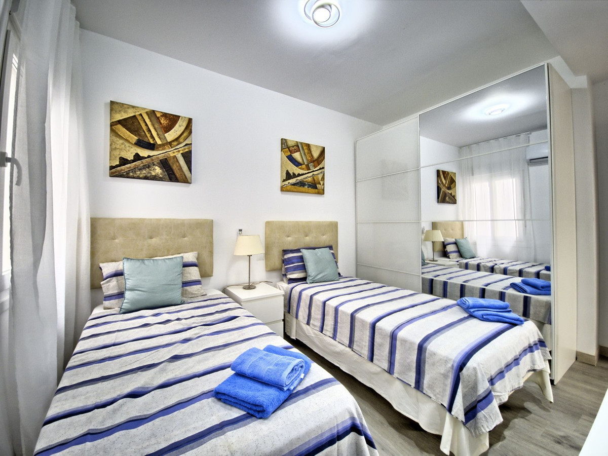 2 Bedroom Apartment for Sale in Marbella — 7