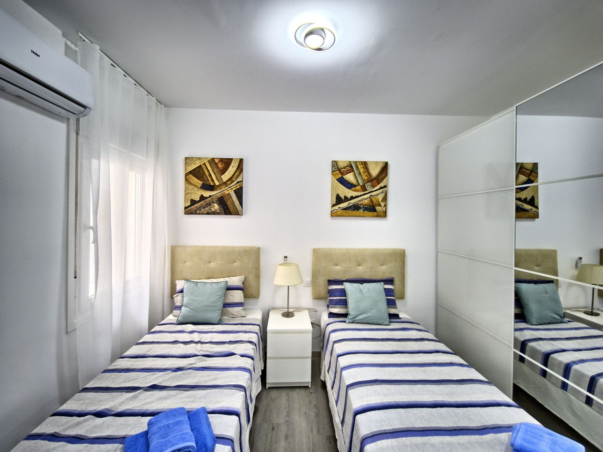 2 Bedroom Apartment for Sale in Marbella — 8