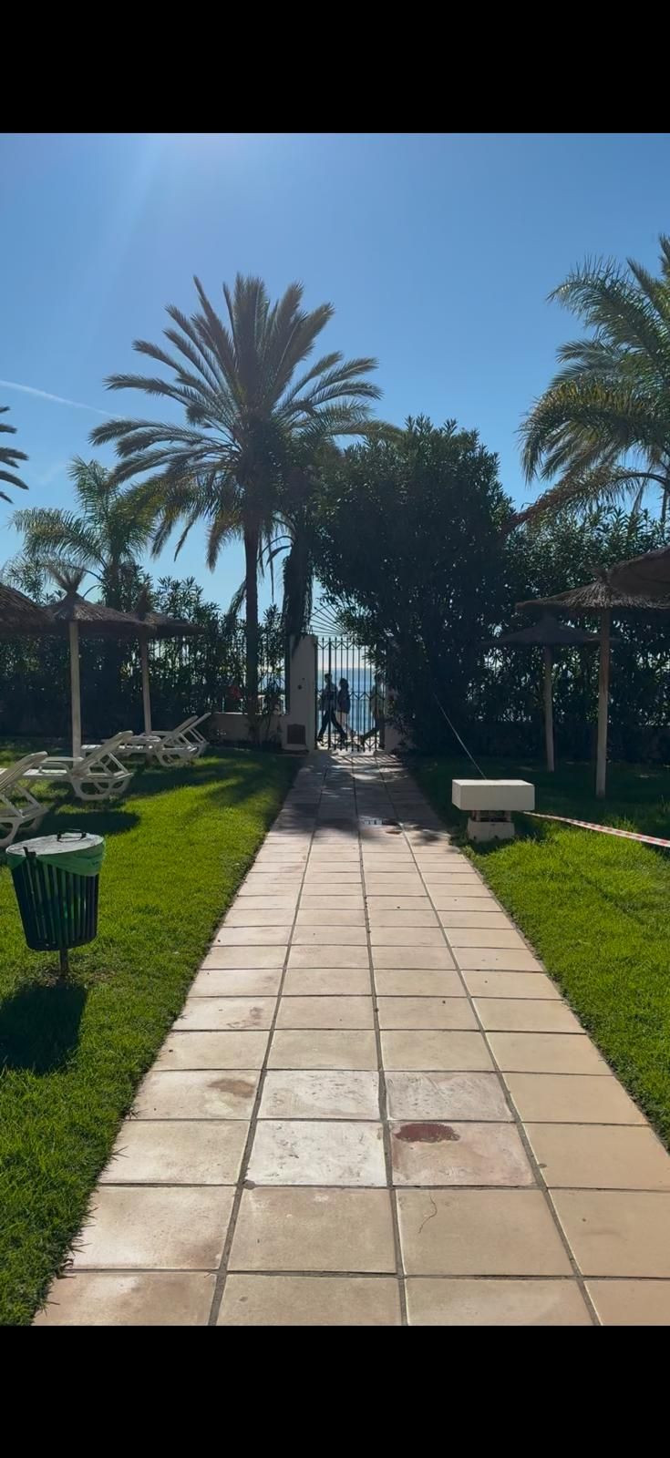 1 Bedroom Apartment for Sale in Marbella — 9