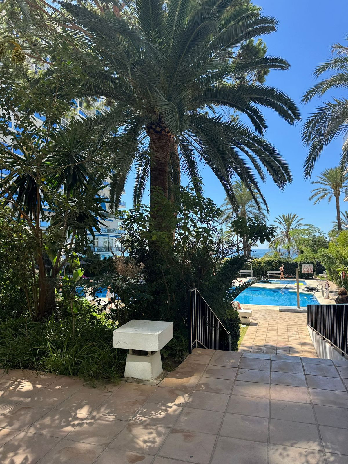 1 Bedroom Apartment for Sale in Marbella — view 10