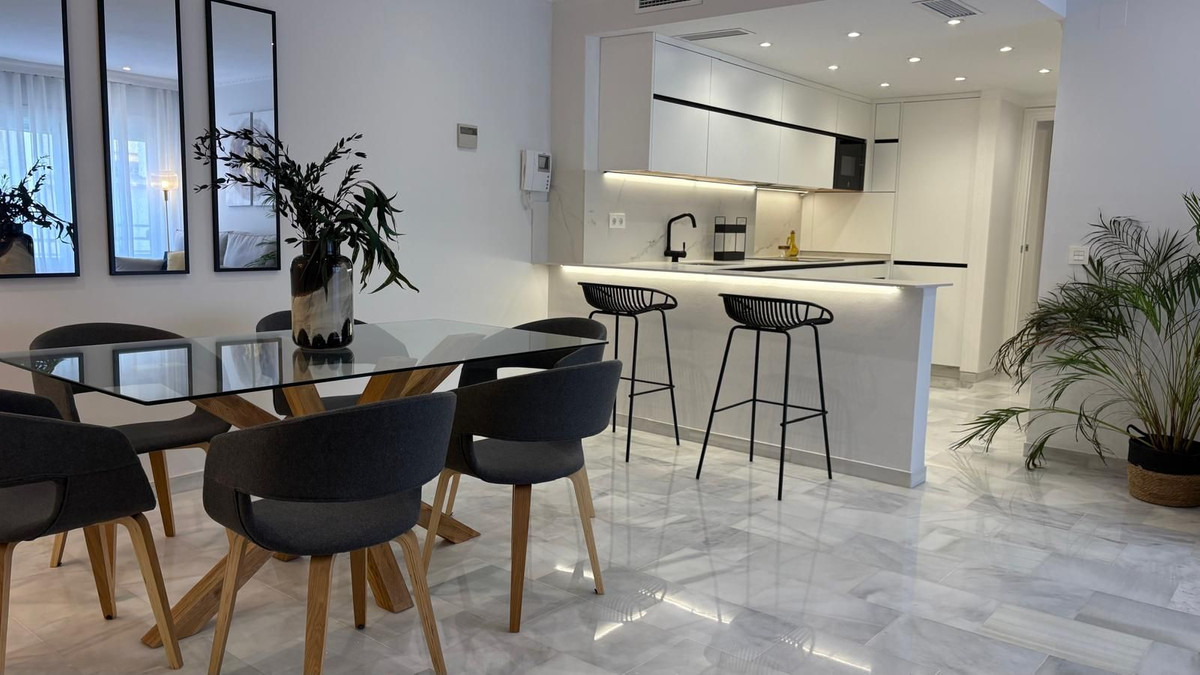 2 Bedroom Apartment for Sale in Marbella — 3