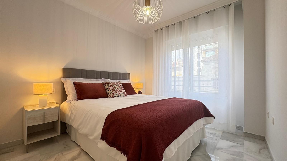 2 Bedroom Apartment for Sale in Marbella — 4