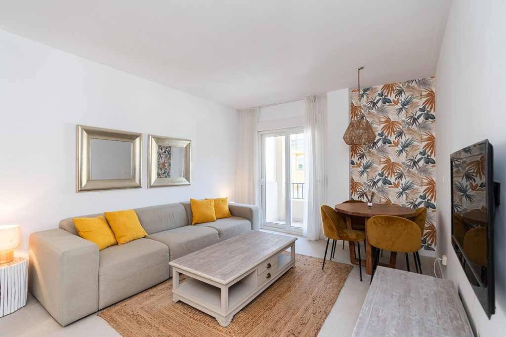 2 Bedroom Apartment for Sale in Marbella — 3