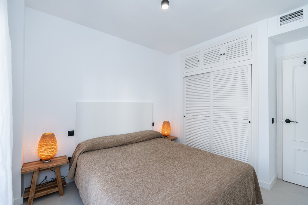 2 Bedroom Apartment for Sale in Marbella — view 10