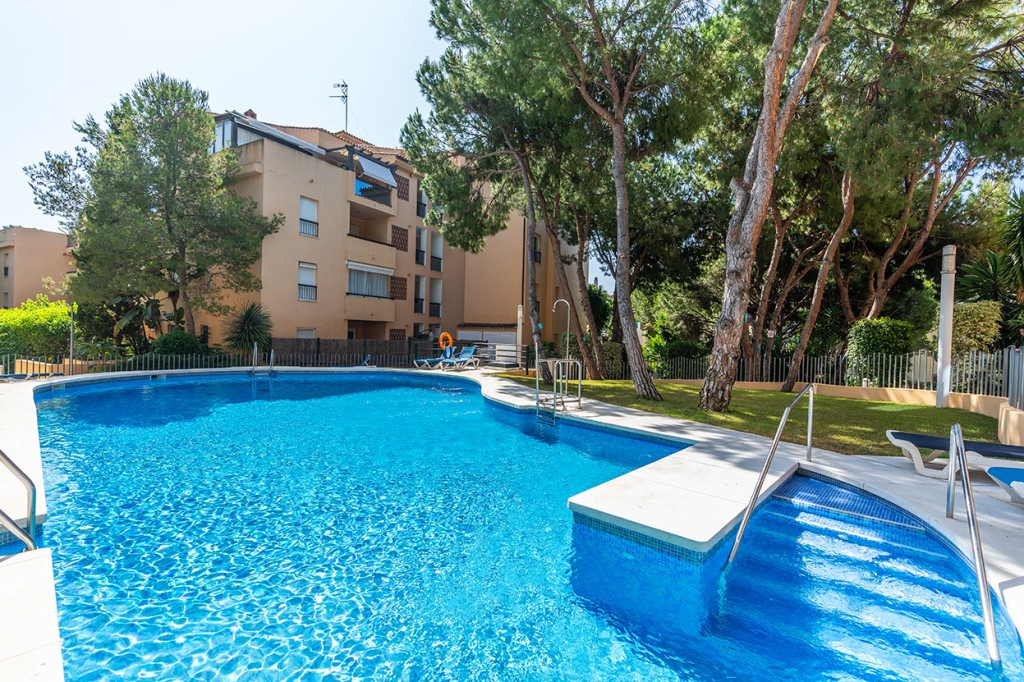 3 Bedroom Apartment for Sale in Marbella