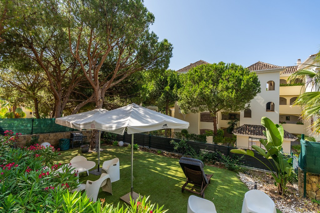 3 Bedroom Apartment for Sale in Marbella — 5