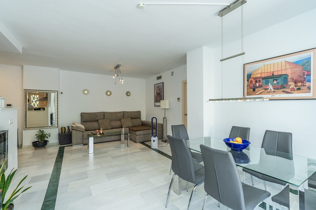 3 Bedroom Apartment for Sale in Marbella — 6
