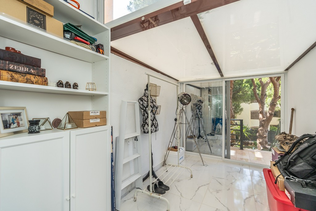 3 Bedroom Apartment for Sale in Marbella — 9