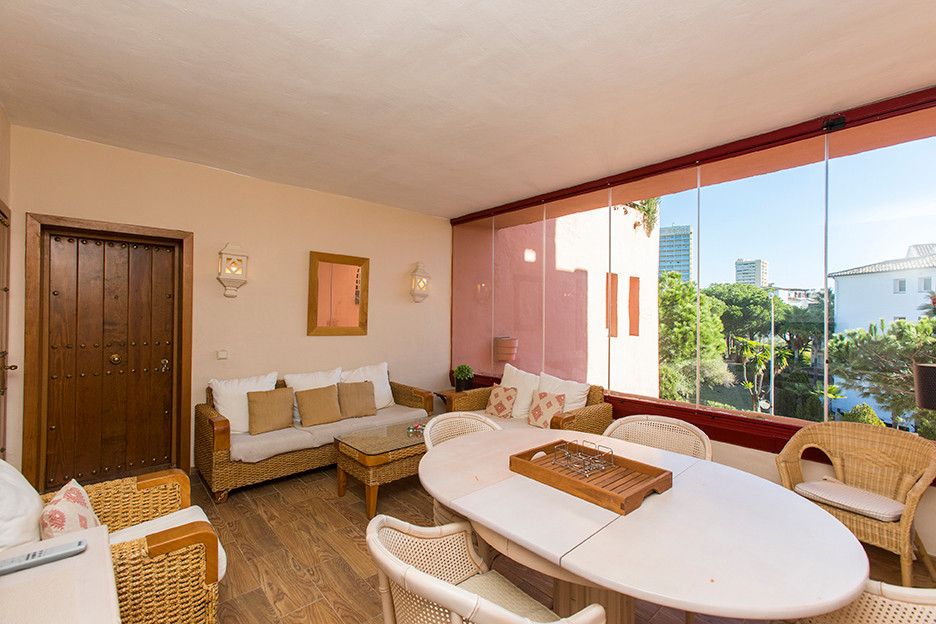 3 Bedroom Apartment for Sale in Marbella — 2