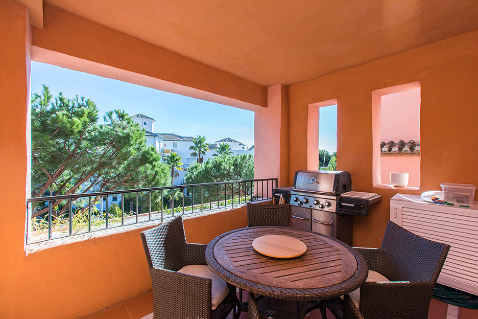 3 Bedroom Apartment for Sale in Marbella — 5