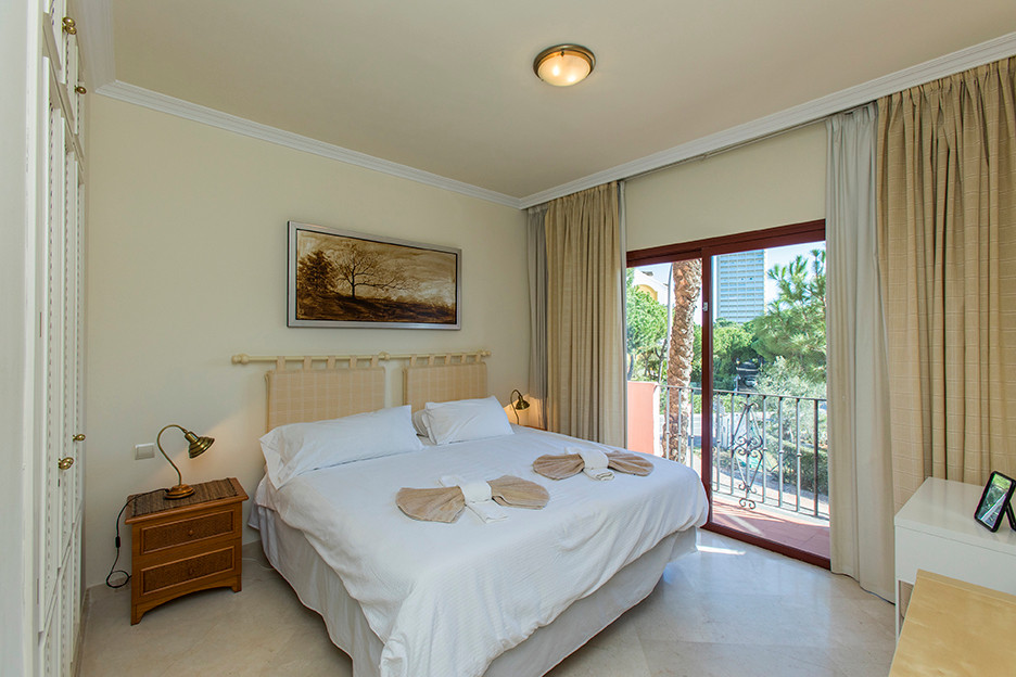 3 Bedroom Apartment for Sale in Marbella — 9