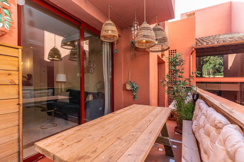 3 Bedroom Apartment for Sale in Marbella — 2