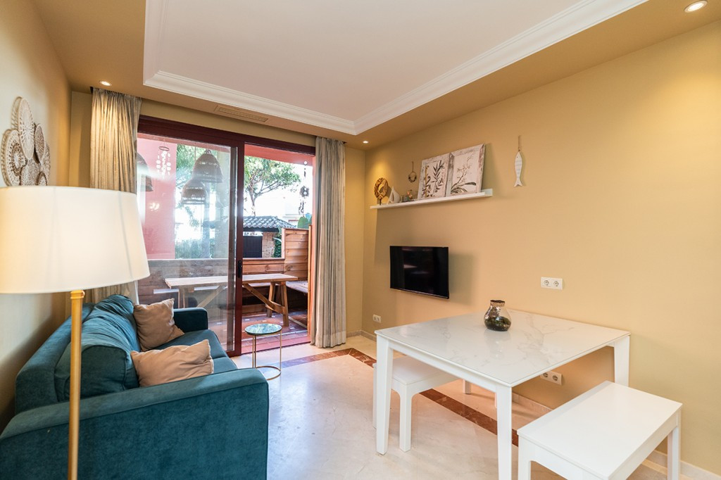 3 Bedroom Apartment for Sale in Marbella — 4