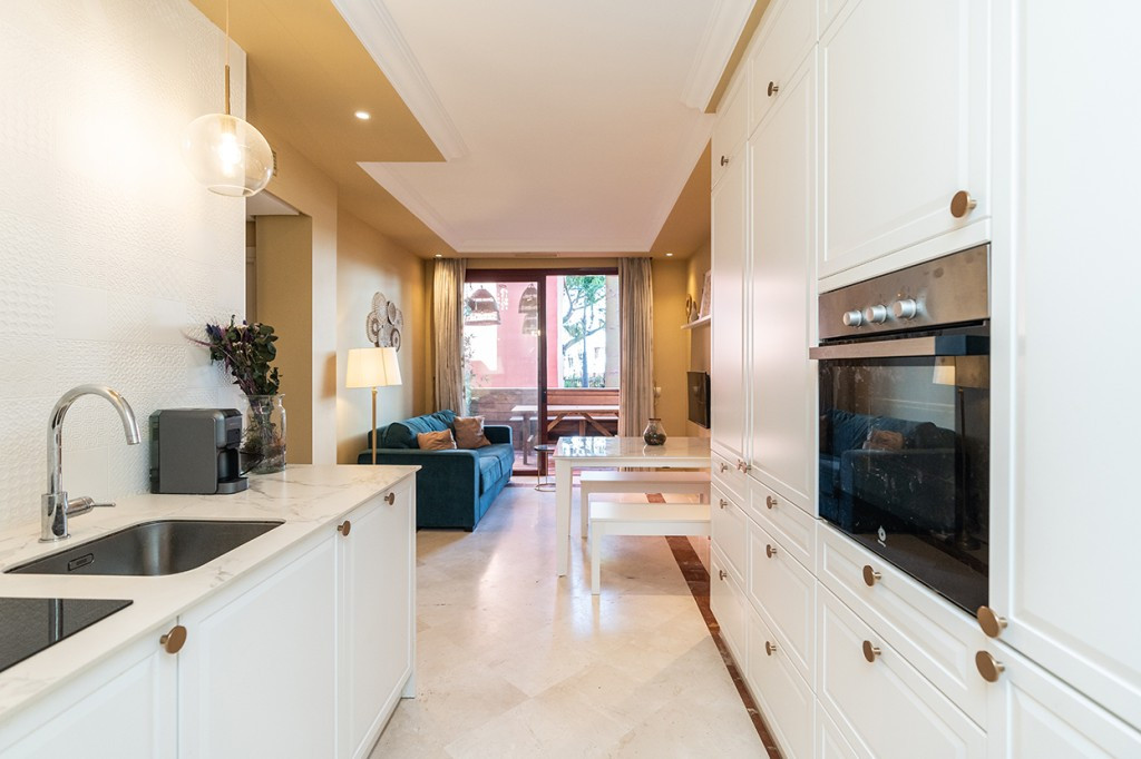 3 Bedroom Apartment for Sale in Marbella — 5