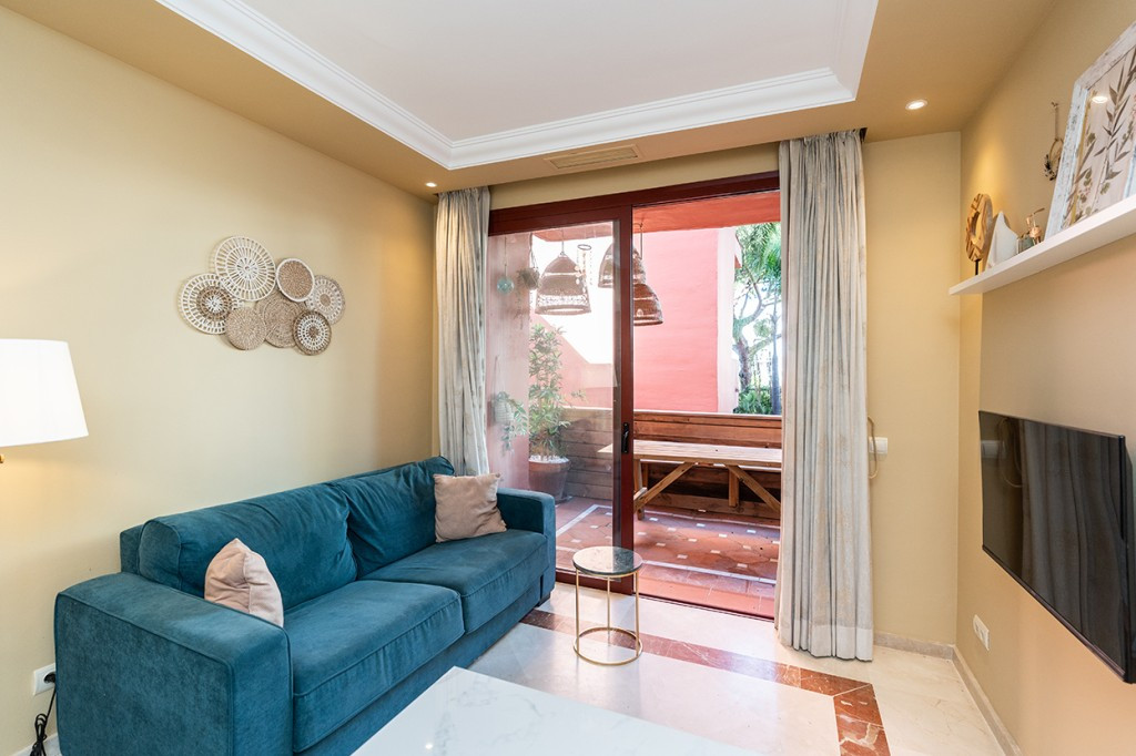 3 Bedroom Apartment for Sale in Marbella — 6