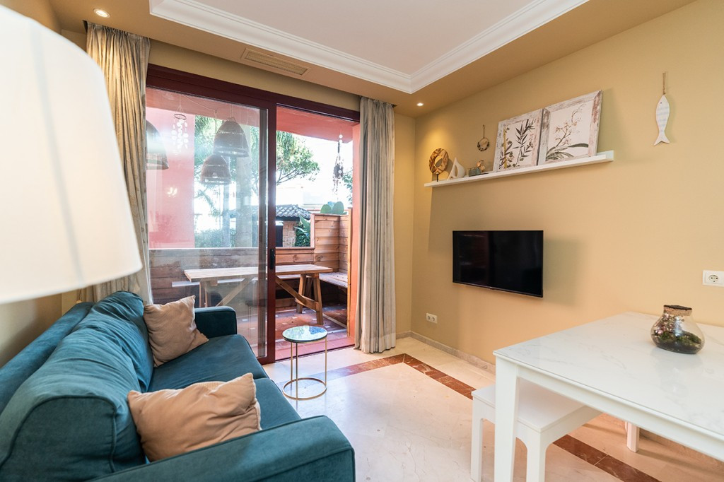 3 Bedroom Apartment for Sale in Marbella — 7