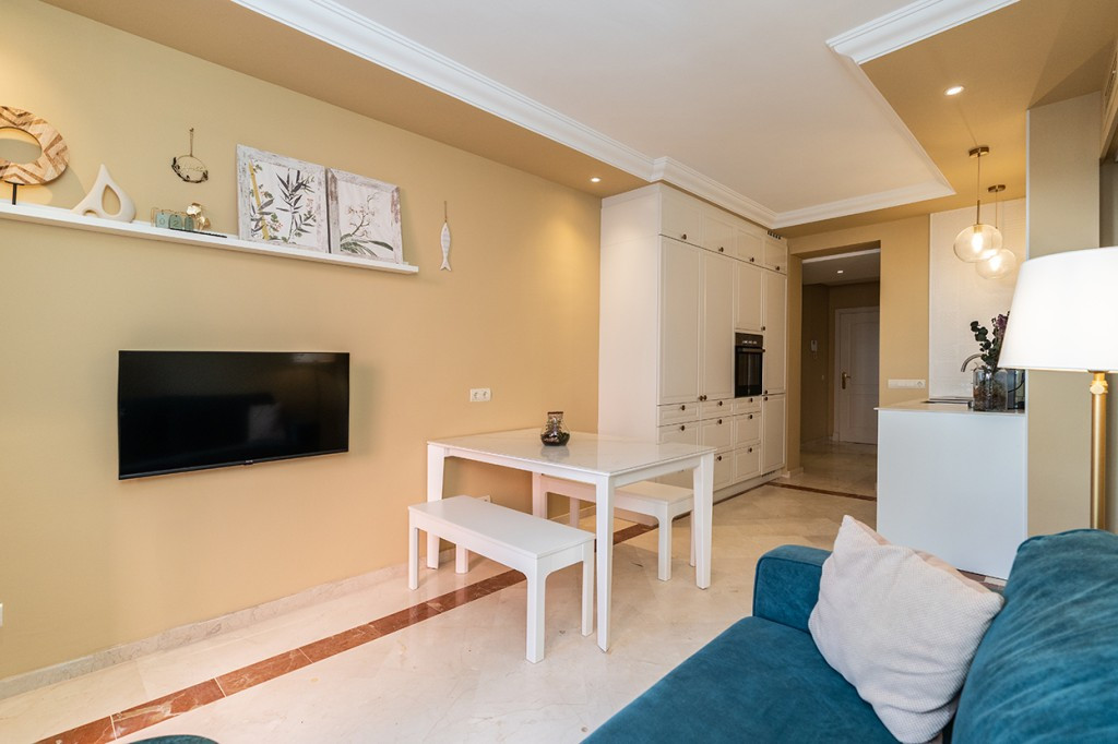 3 Bedroom Apartment for Sale in Marbella — 8