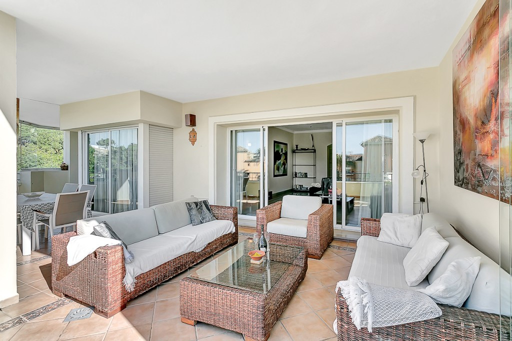 3 Bedroom Apartment for Sale in Marbella — 7