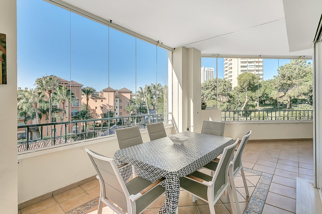 3 Bedroom Apartment for Sale in Marbella — 8