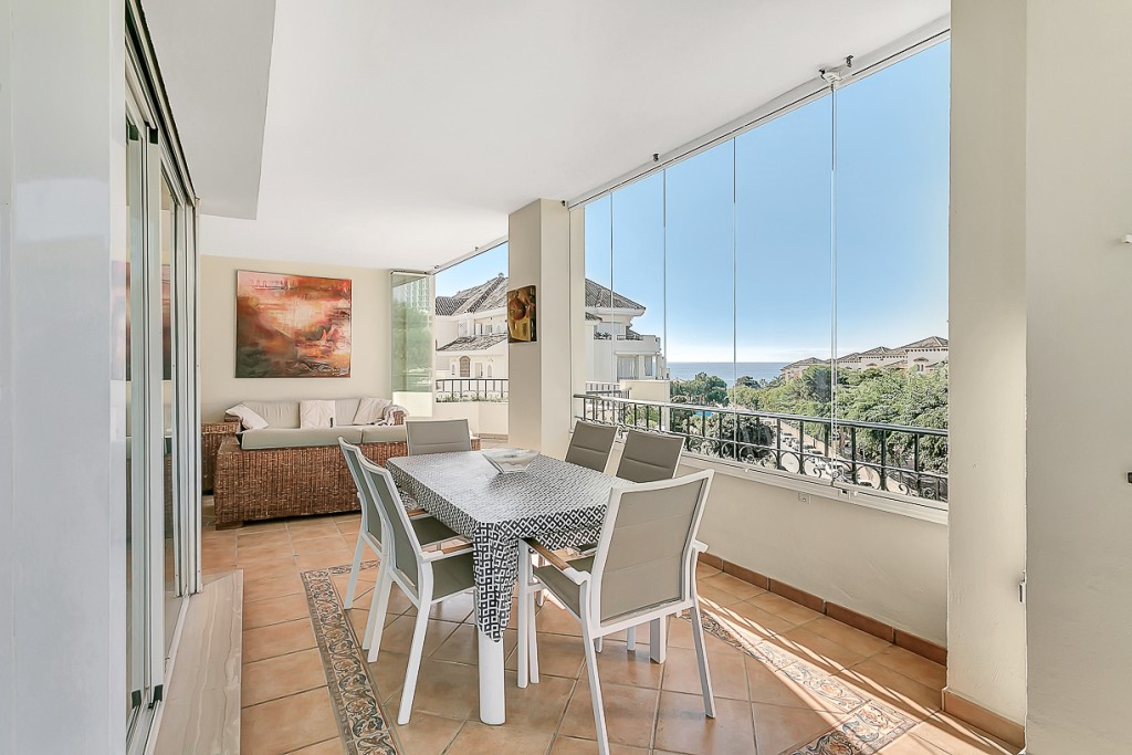 3 Bedroom Apartment for Sale in Marbella — 9