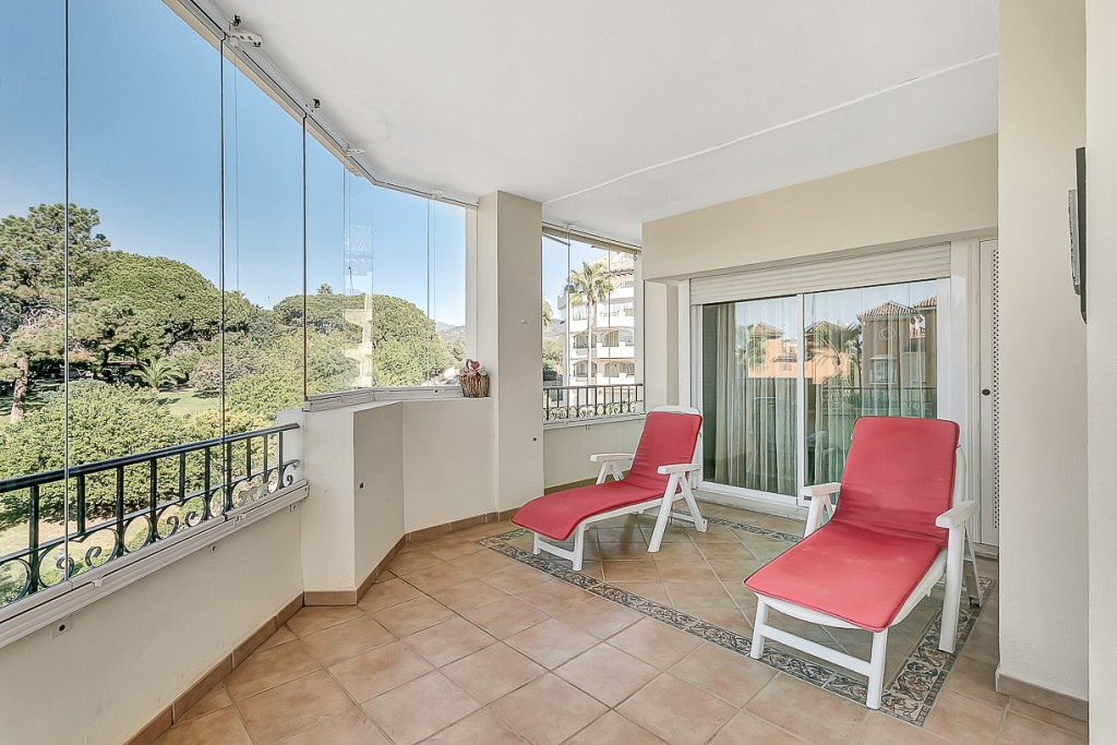 3 Bedroom Apartment for Sale in Marbella — view 10