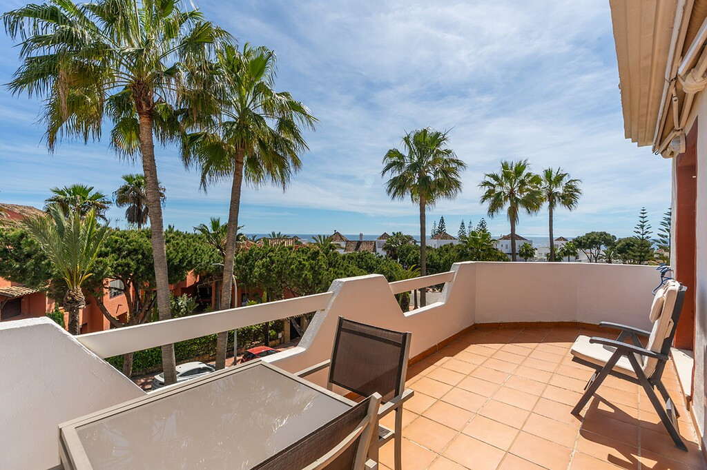 2 Bedroom Apartment for Sale in Marbella