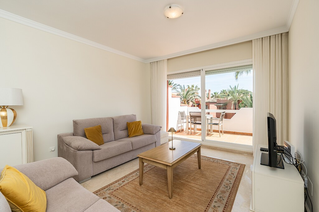 2 Bedroom Apartment for Sale in Marbella — 3