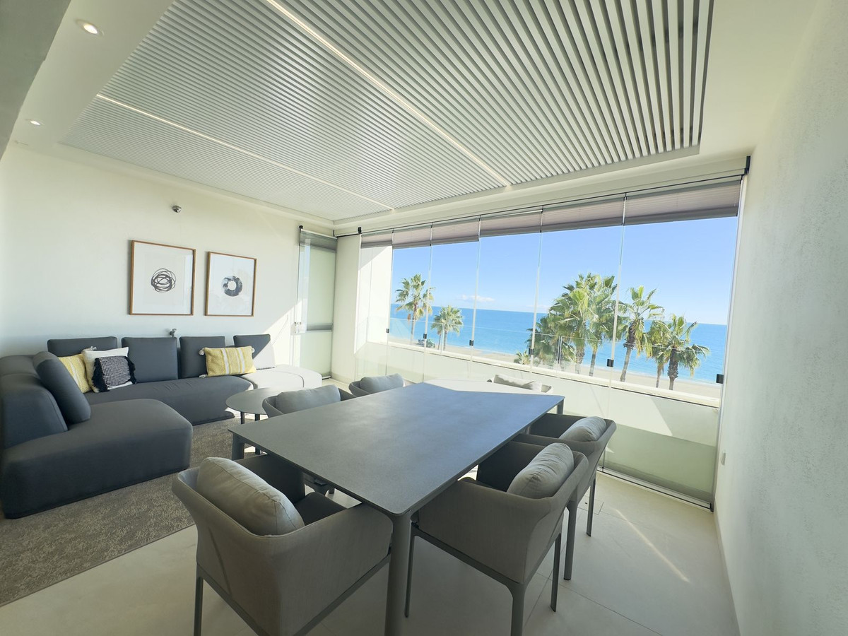 3 Bedroom Apartment for Sale in Estepona — view 10