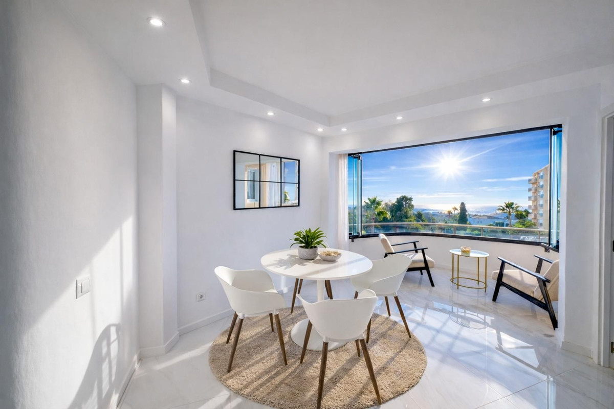 2 Bedroom Apartment for Sale in Atalaya — 2