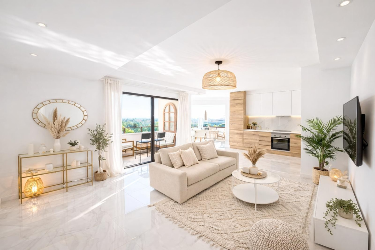 2 Bedroom Apartment for Sale in Atalaya — 5