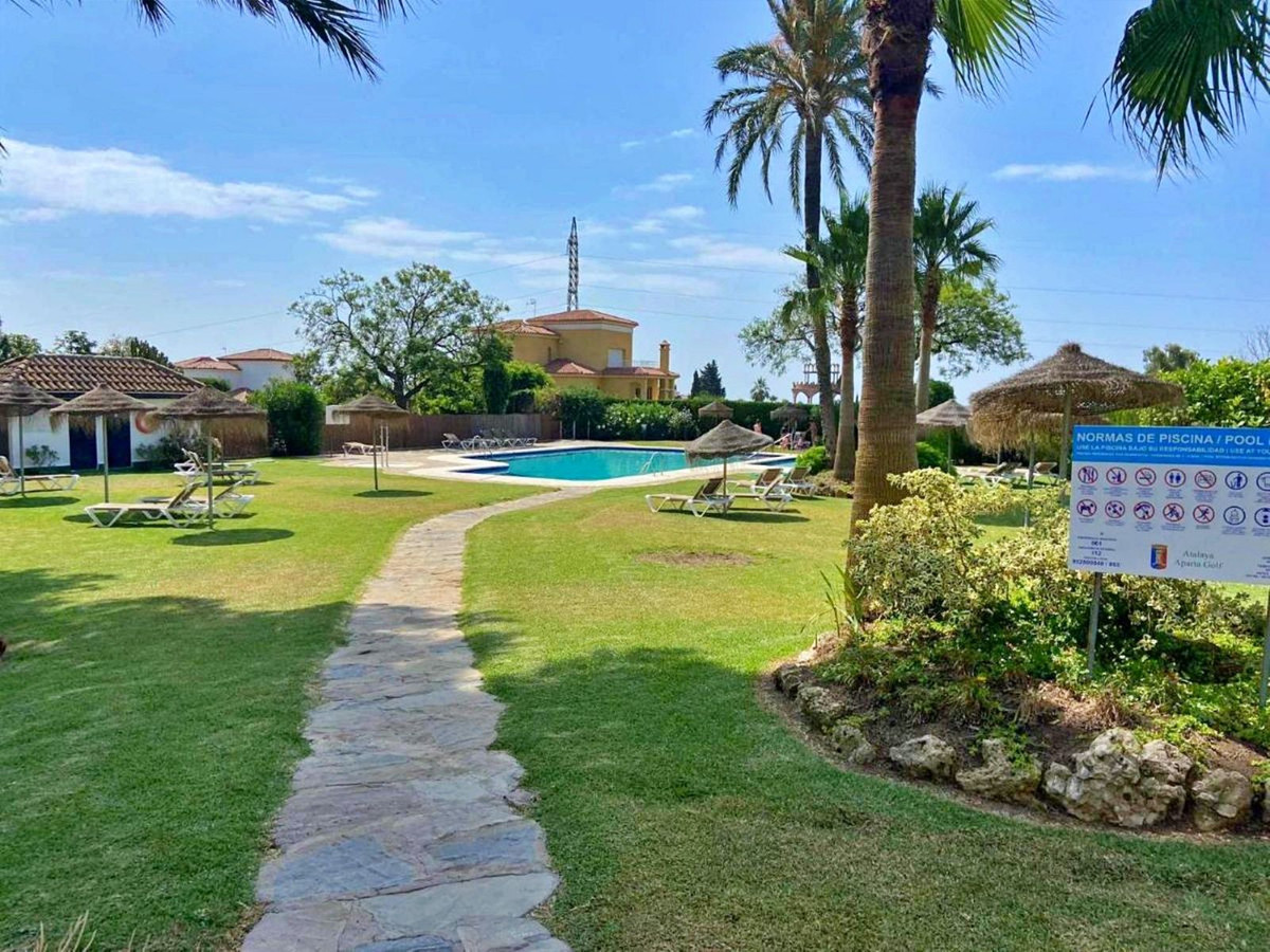 2 Bedroom Apartment for Sale in Atalaya — view 10