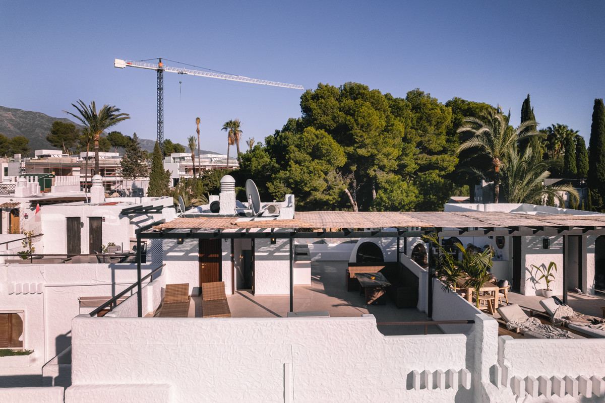 3 Bedroom Apartment for Sale in Nueva Andalucía