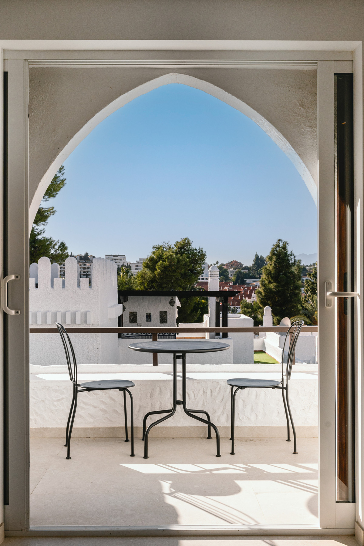 3 Bedroom Apartment for Sale in Nueva Andalucía — 3