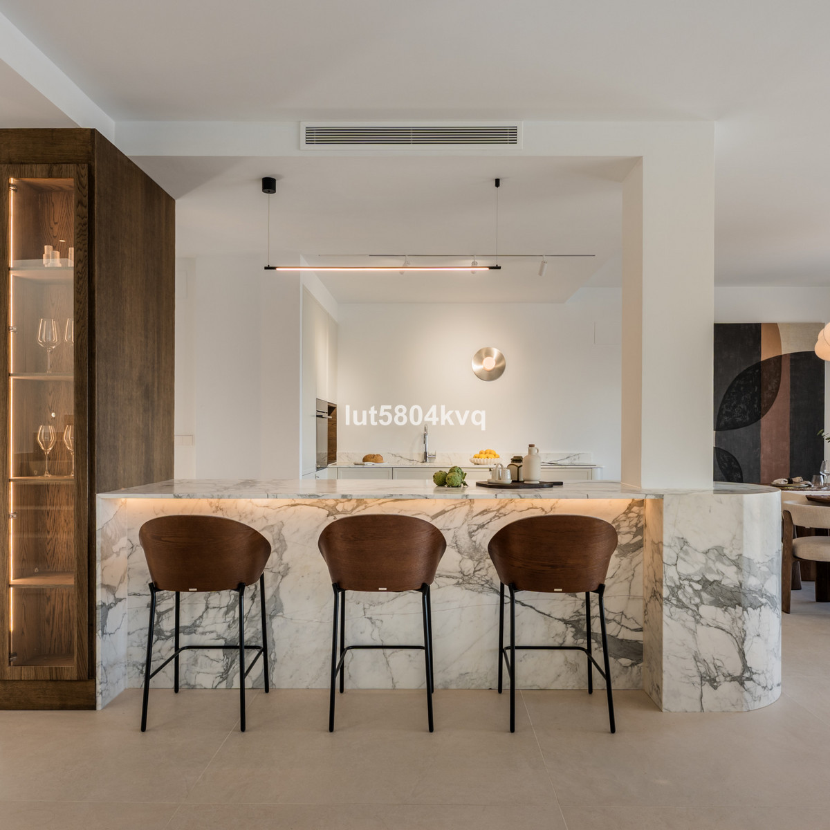 3 Bedroom Apartment for Sale in Nueva Andalucía — 3
