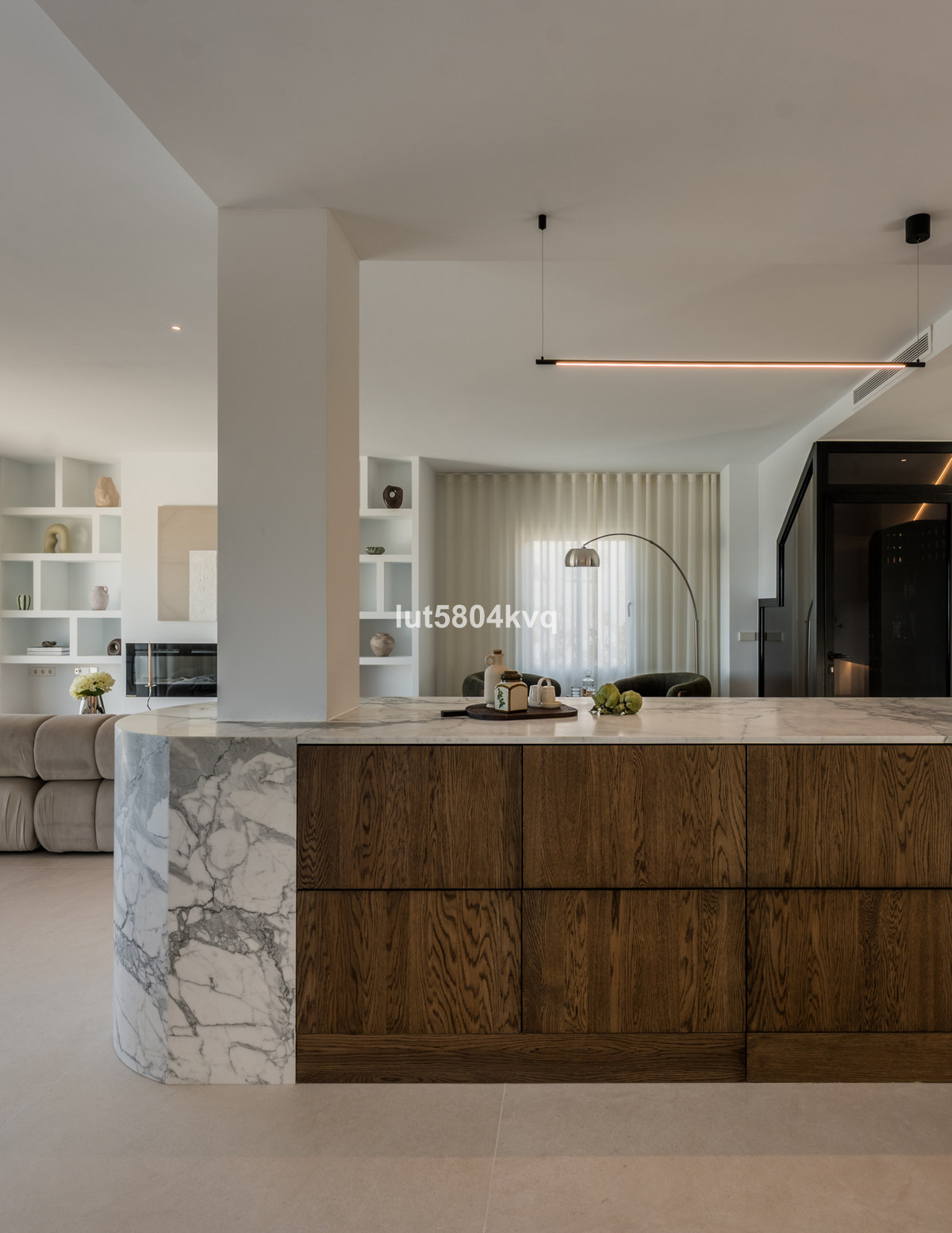 3 Bedroom Apartment for Sale in Nueva Andalucía — 6