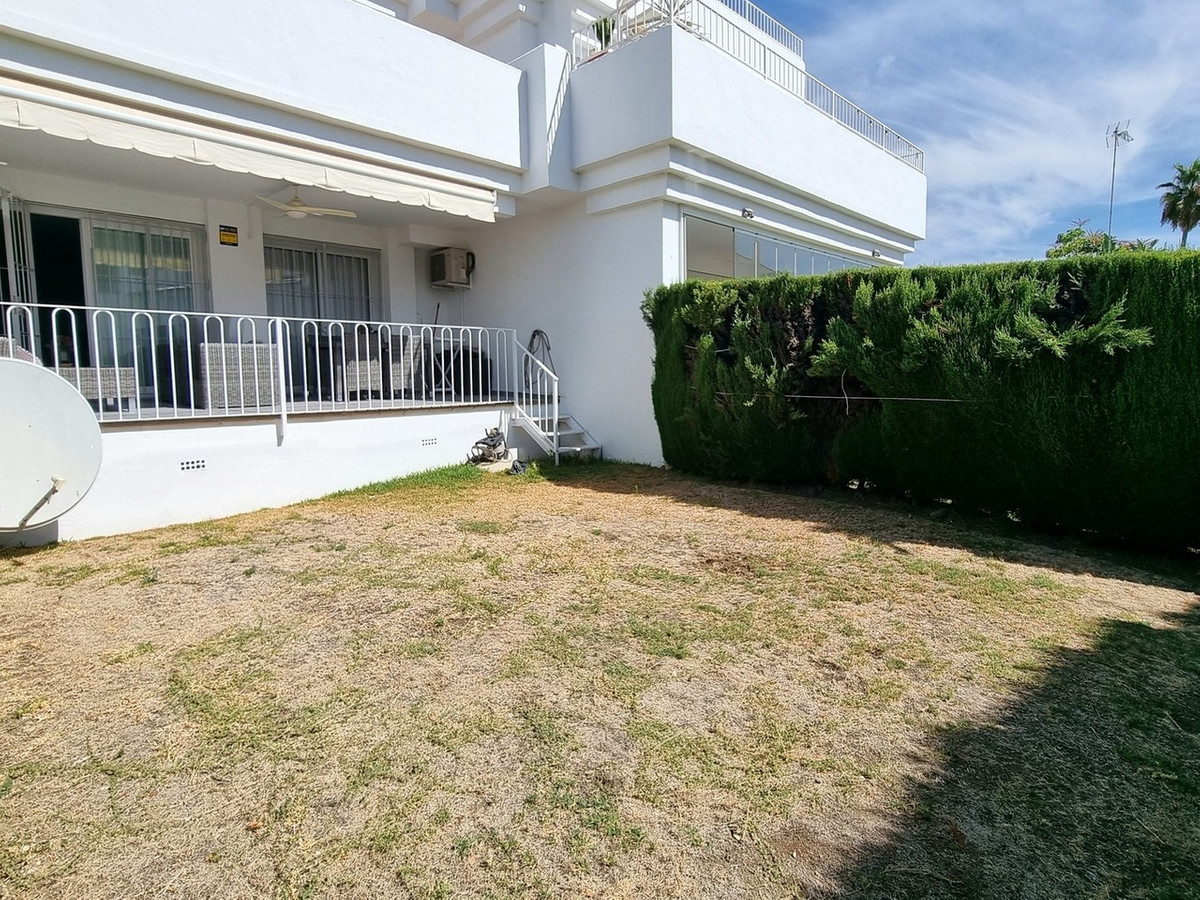 2 Bedroom Apartment for Sale in El Paraiso