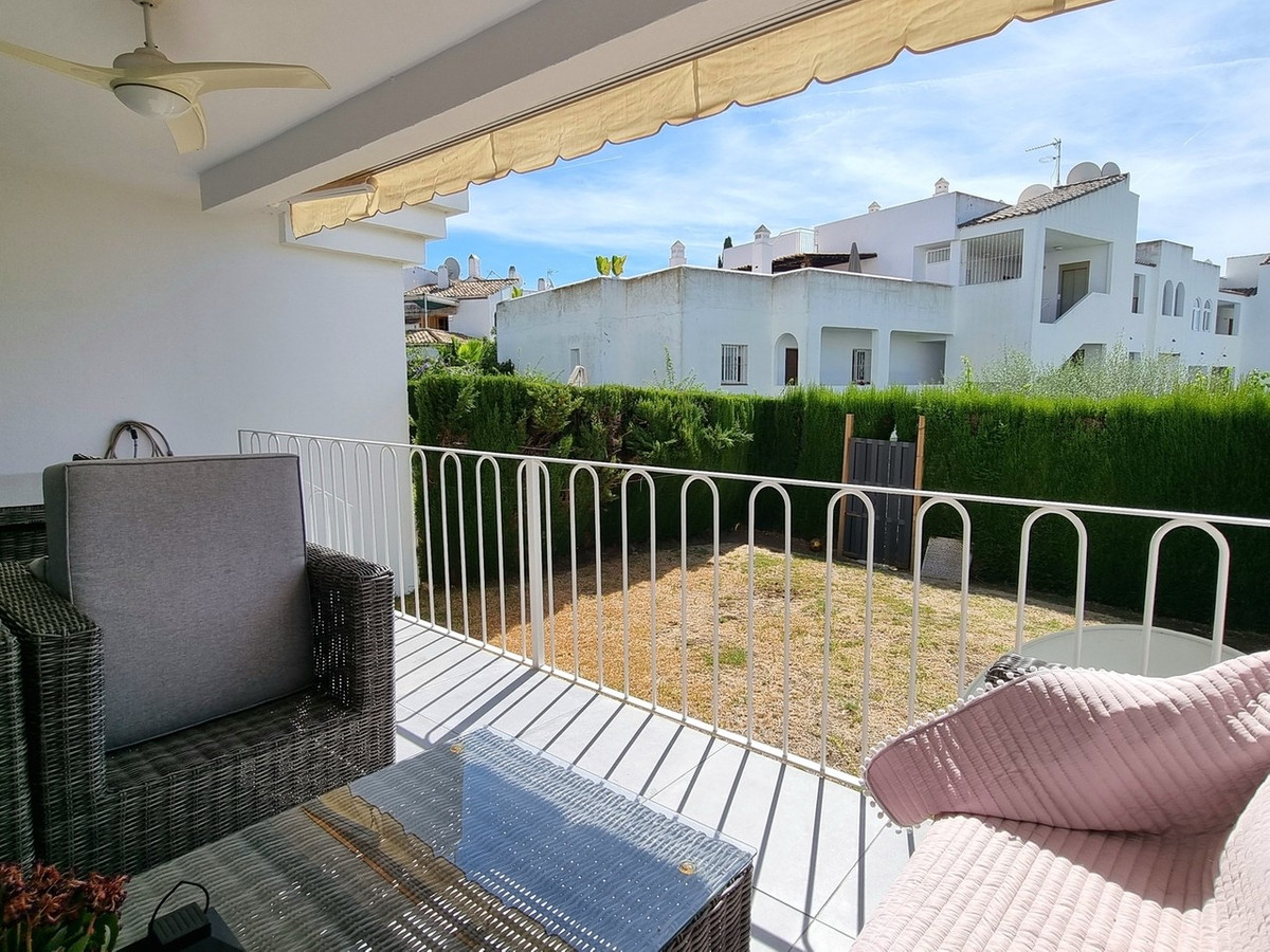 2 Bedroom Apartment for Sale in El Paraiso — 4