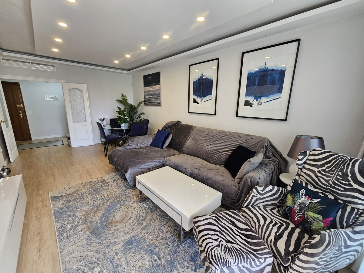 2 Bedroom Apartment for Sale in El Paraiso — 6