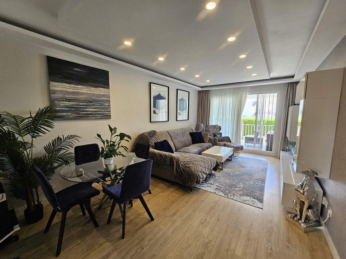 2 Bedroom Apartment for Sale in El Paraiso — 7