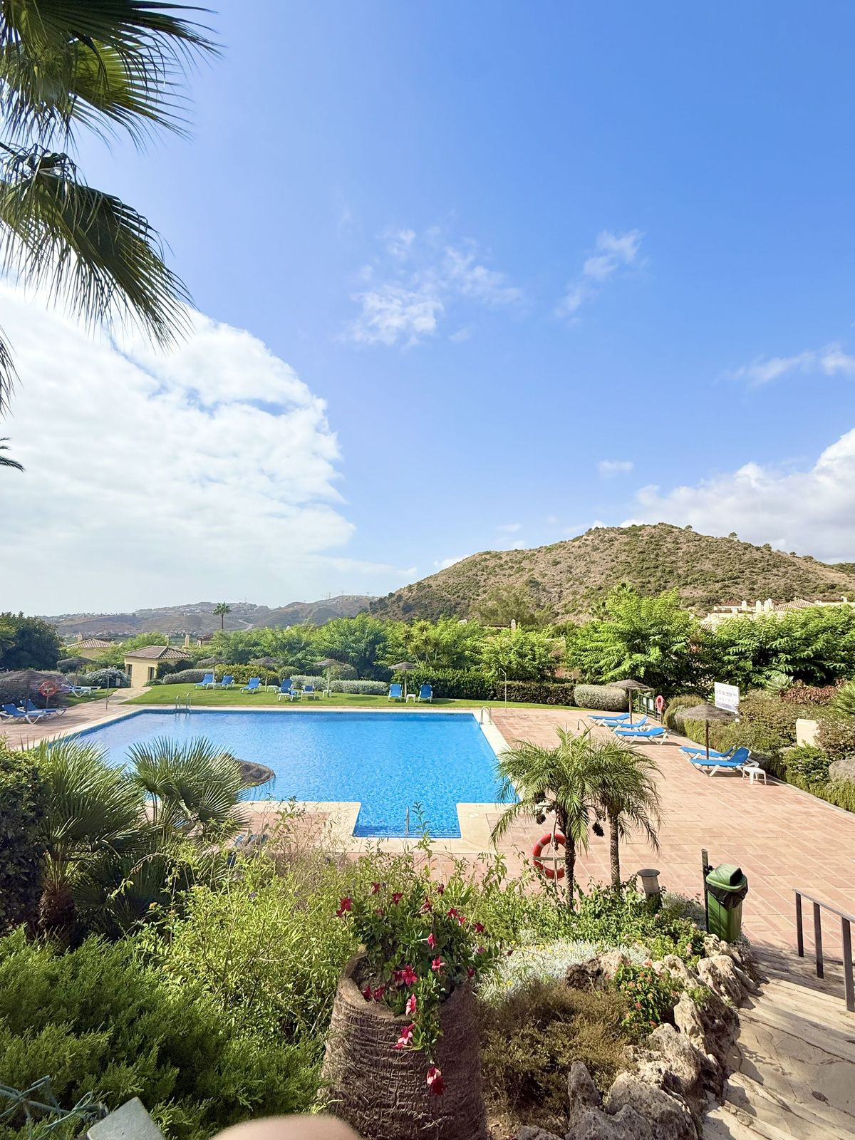 2 Bedroom Apartment for Sale in Los Arqueros