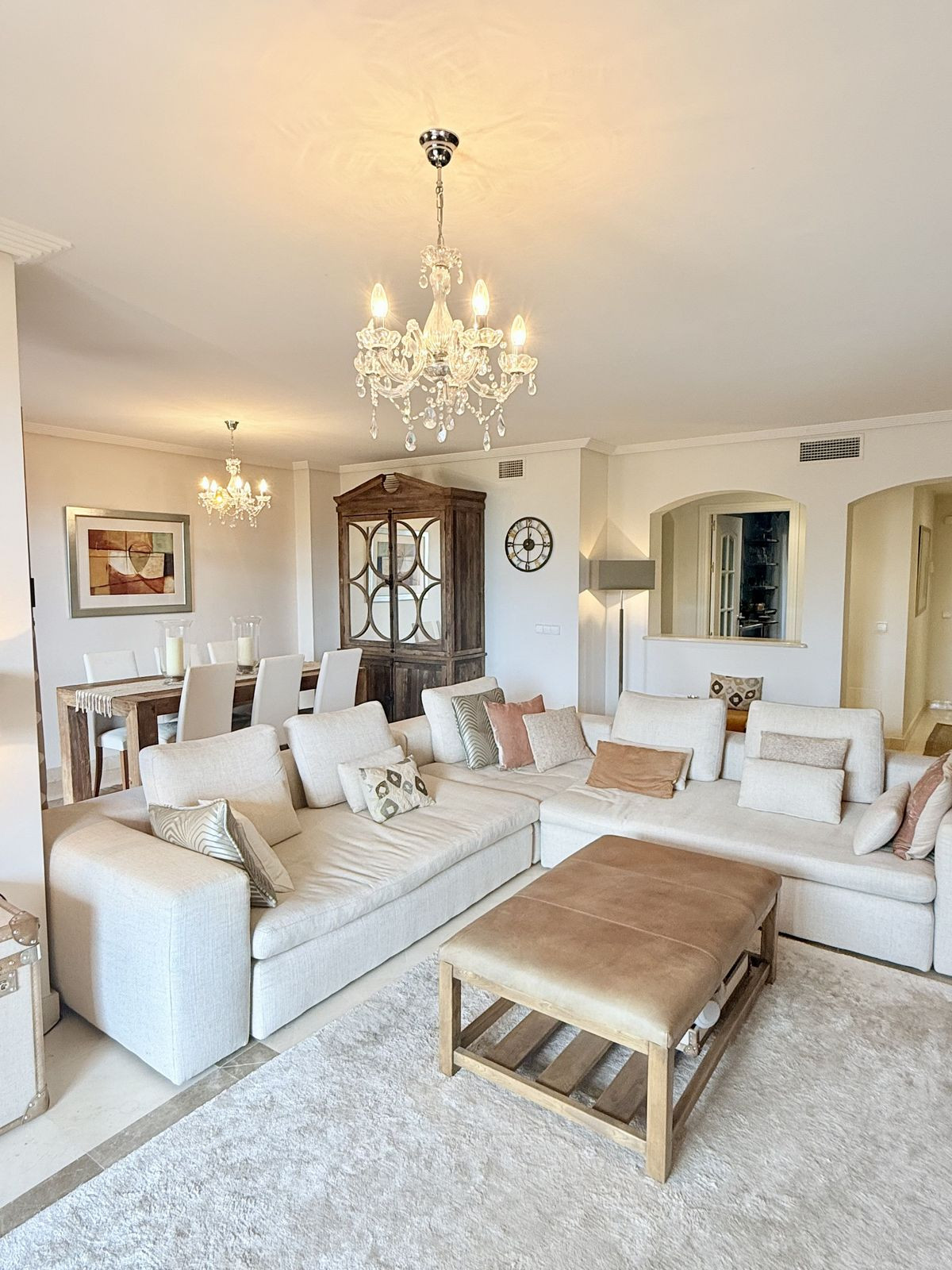 2 Bedroom Apartment for Sale in Los Arqueros — 2