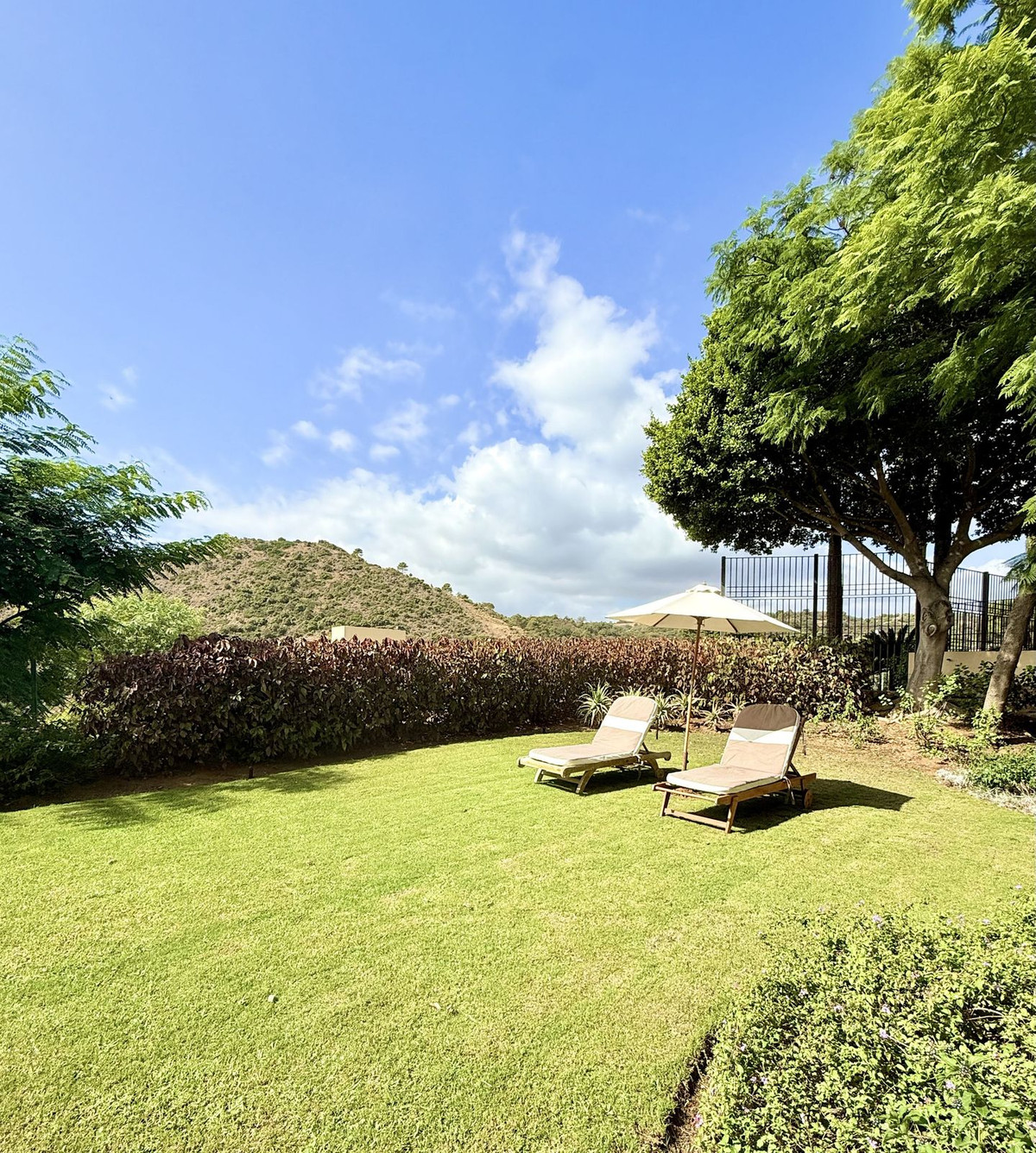 2 Bedroom Apartment for Sale in Los Arqueros — 3