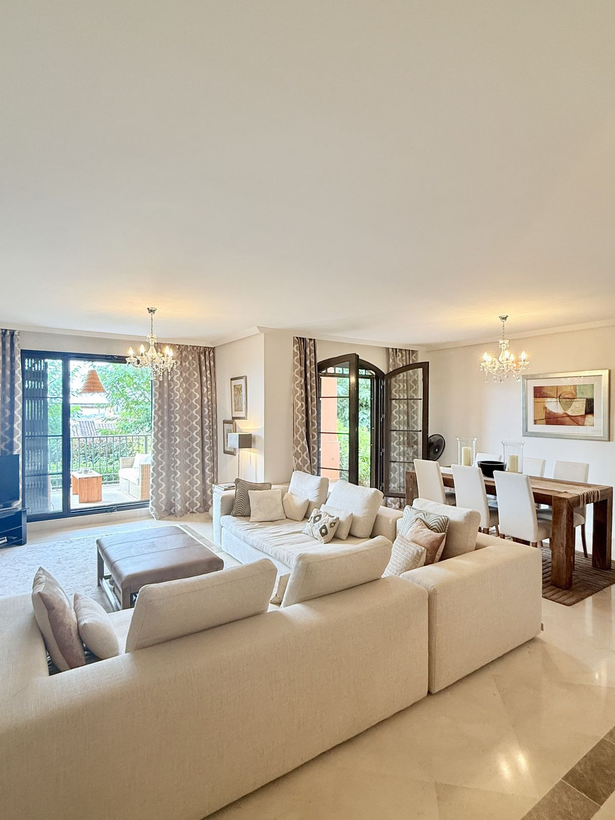 2 Bedroom Apartment for Sale in Los Arqueros — 7