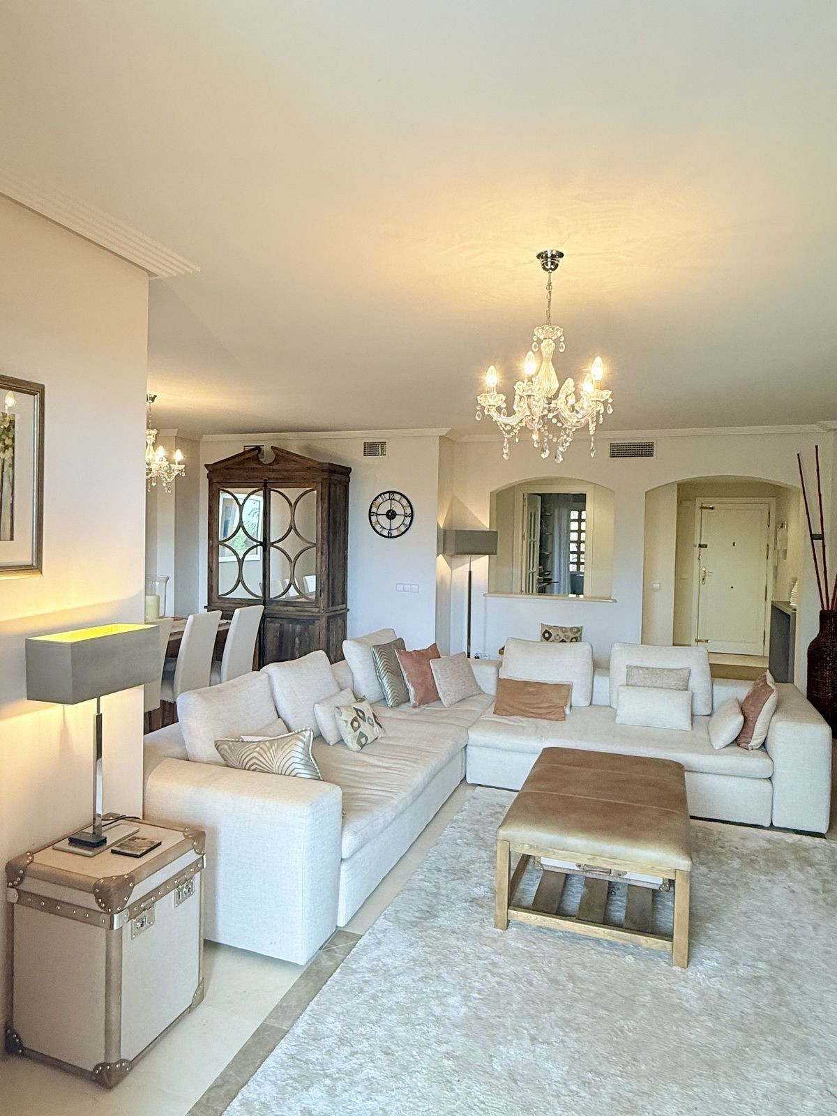 2 Bedroom Apartment for Sale in Los Arqueros — 8