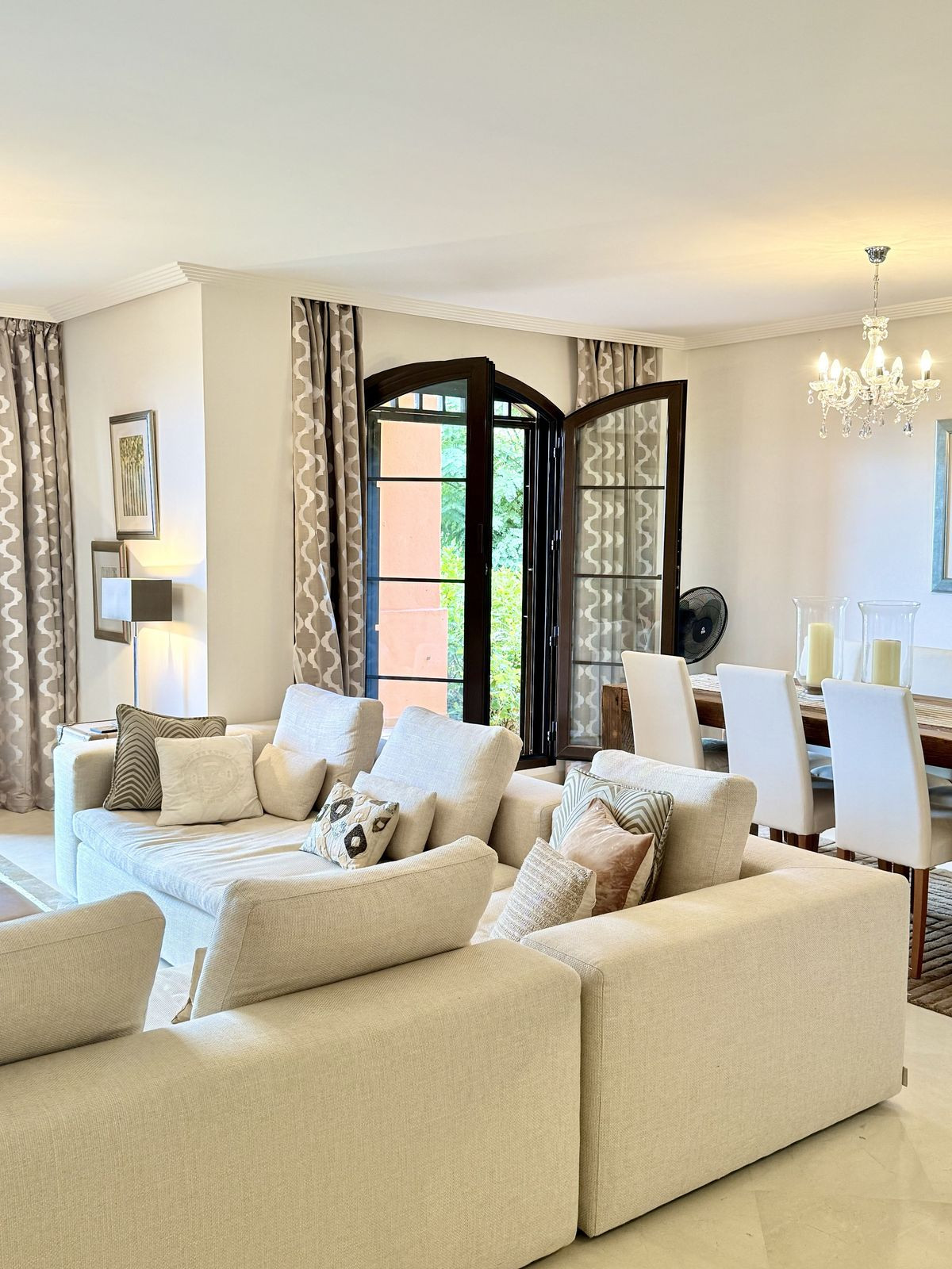 2 Bedroom Apartment for Sale in Los Arqueros — view 10