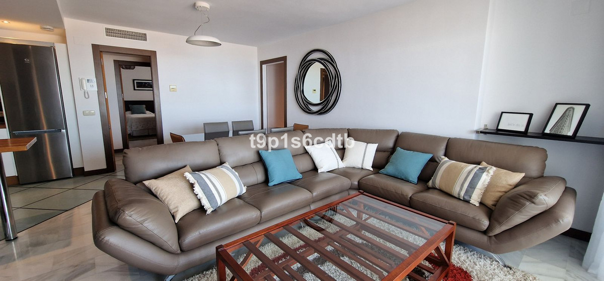 3 Bedroom Apartment for Sale in Puerto Banús — 4
