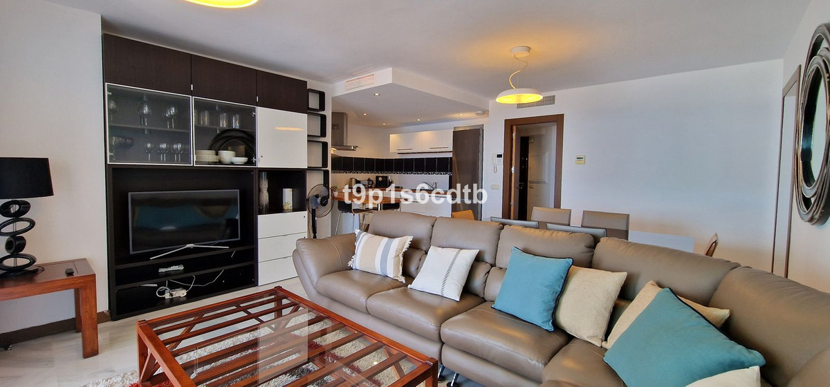3 Bedroom Apartment for Sale in Puerto Banús — 5