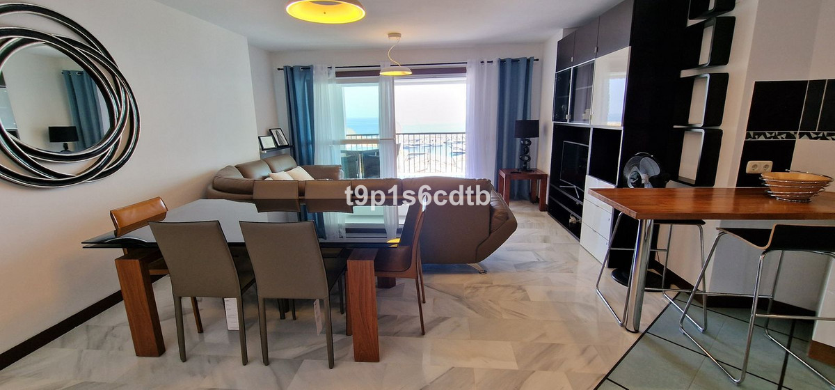 3 Bedroom Apartment for Sale in Puerto Banús — 9