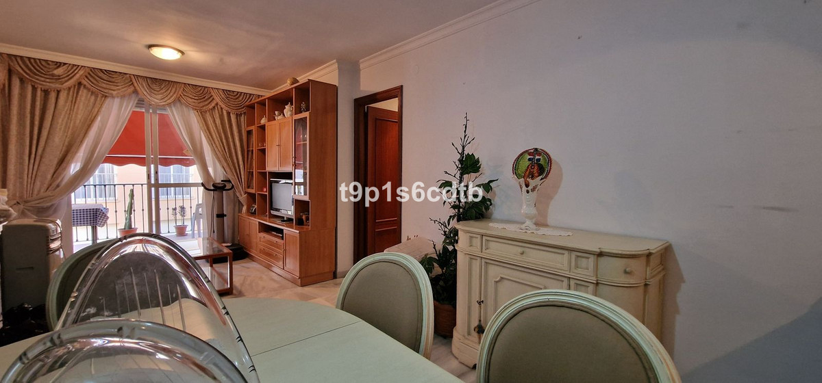 3 Bedroom Apartment for Sale in San Pedro de Alcántara — 3